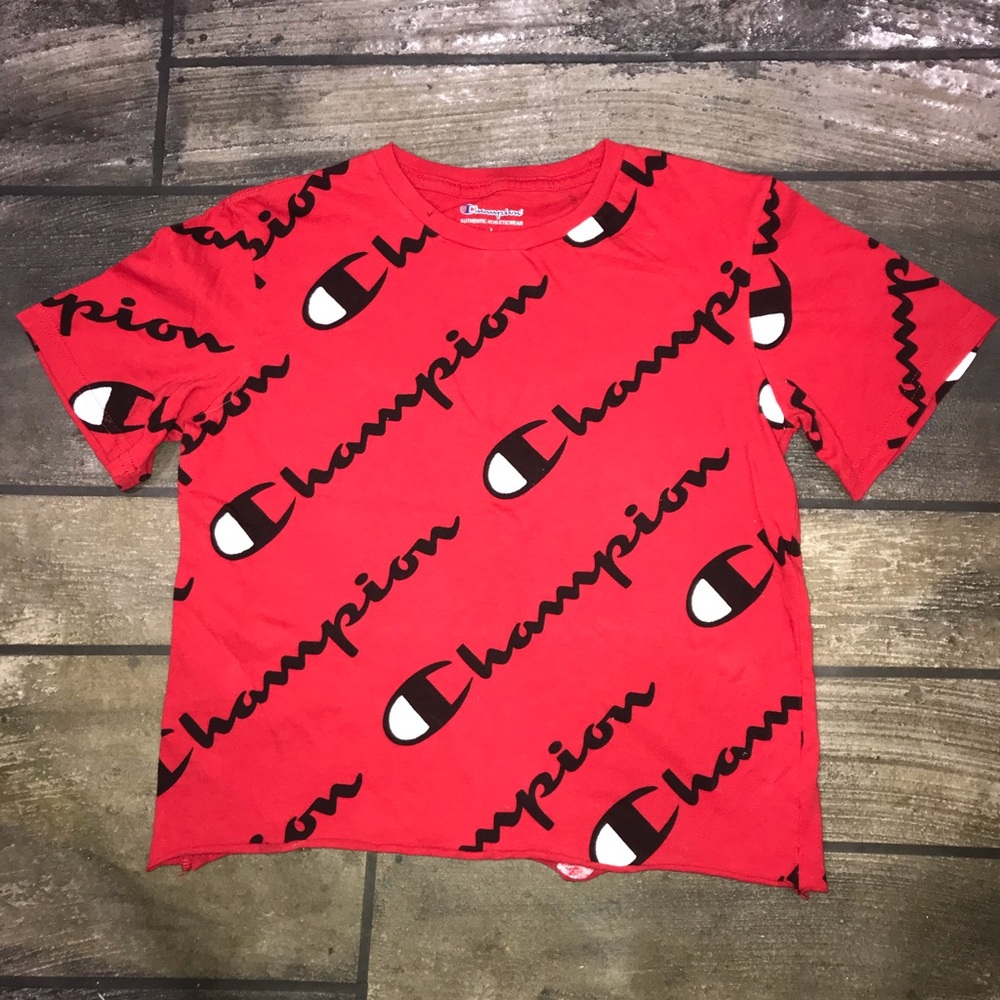Champion T-shirt